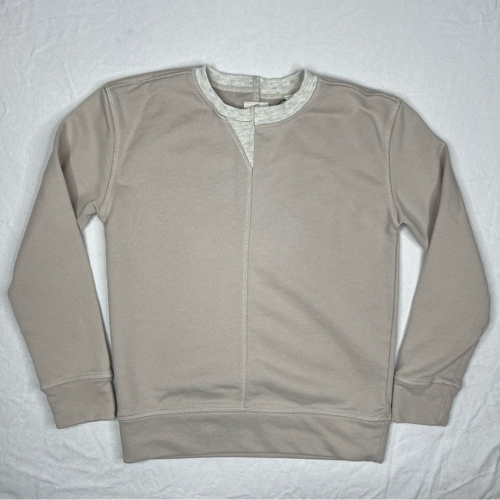 ag Adriano Goldschmied Kids Crewneck Pullover Sweater Size Small